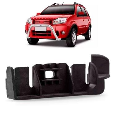 Imagem de Guia Suporte Parachoque Dianteiro Ecosport 2008 09 10 2011