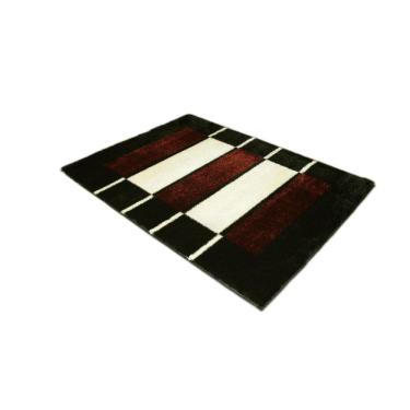 Imagem de Passadeira Life Spirit Shaggy 50Mm Sinuca-2 066X230 Cm