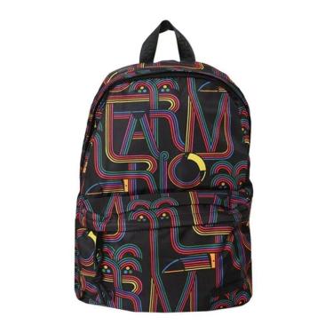 Imagem de Mochila Farm Xodó Logotuca