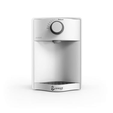 Imagem de Purificador de Água Sem Refrigeração Everest Baby Branco