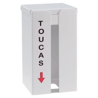 Imagem de Dispenser EPI Touca Pequeno Ramebel