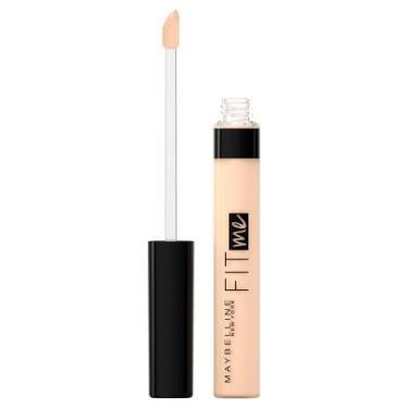Imagem de Corretivo Maybelline Fit Me cobertura natural Cor:15 Light