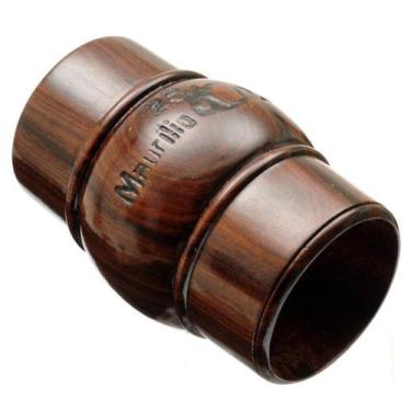 Imagem de Pio 23 em Madeira Exótica de Reaproveitamento - Ave Jacu-guaçu e Jacu-