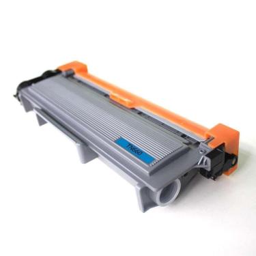 Imagem de Toner Compativel Brother Tn 660 - Evolut