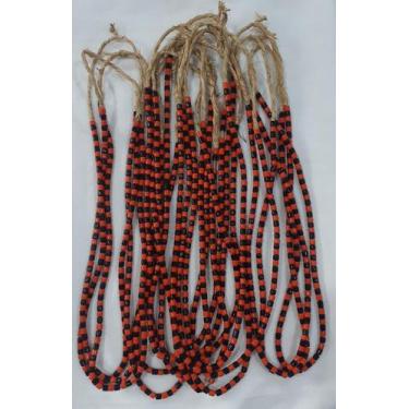 Imagem de Eleke de Exu - oyakemi