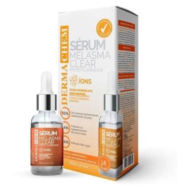 Imagem de Sérum Melasma Clear Dermachem
