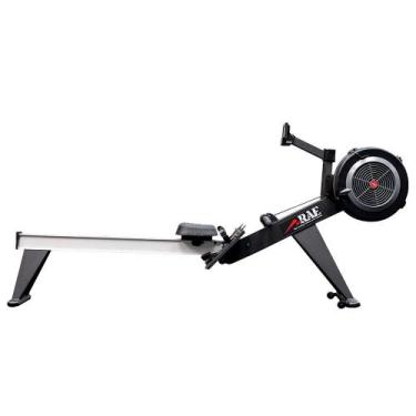 Imagem de Remo indoor seco simulador de remo rae plus