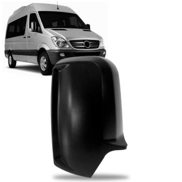 Imagem de Capa Retrovisor Sprinter 2012 13 2014 2015 16 17 18 2019 - VIEW MAX, D