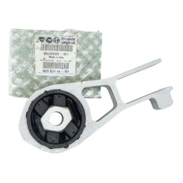 Imagem de Coxim Do Cambio Restritor Torque Original Fiat Toro 2.0/2.4 Jeep Compa