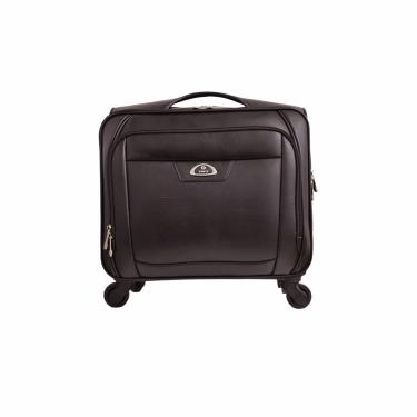 Imagem de Pasta Piloto Yin’s para Notebook com Rodas Marrom