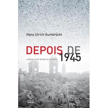 Imagem de Livro - Depois de 1945