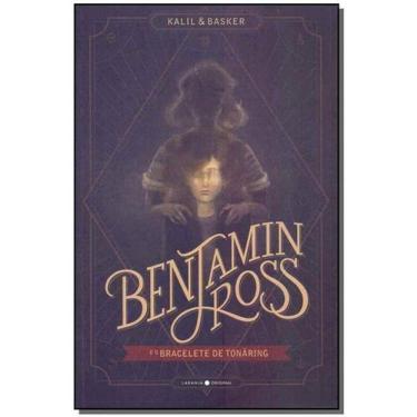 Imagem de Benjamin Ross e o Bracelete De Tonåring