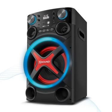 Imagem de Caixa de Som Bluetooth Torre TM-1200 Mondial