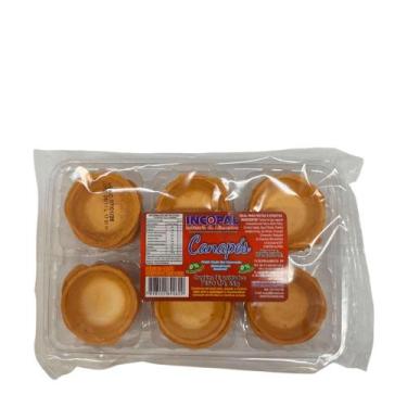 Imagem de Canapé Incopal - 65g