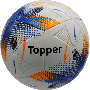 Imagem de Bola Futebol Futsal Topper Slick Cup