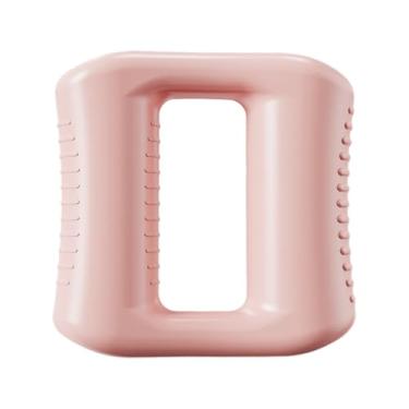 Imagem de Rrlihjgu Massajador De Músculos, Ferramenta de Massagem Muscular, Vibrador Ergonómico Sem Fios Silencioso Modelador Corporal para Homens e Mulheres Entusiastas de Saúde em Ombros Pernas Pés e Celulite