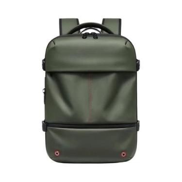 Imagem de Mochila De Viagem Feminina De 16 Polegadas Com Compartimento Para Lapt