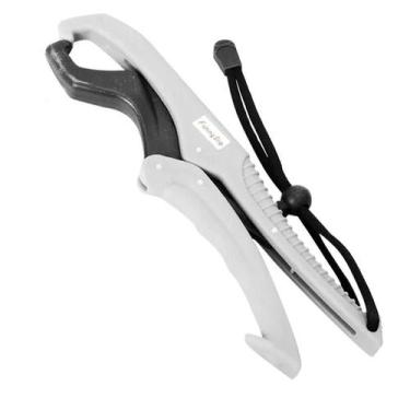 Imagem de Alicate De Pesca Flutuante De Plástico ABS Branco De 6 Polegadas Com C