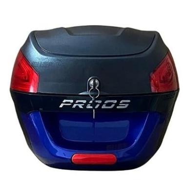 Imagem de BAULETO AWA MODELO PROOS 29 LITROS - AZUL