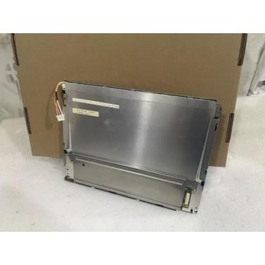 Imagem de TCG104VG2AA-G05 Tela industrial do painel LCD de 10,4 polegadas