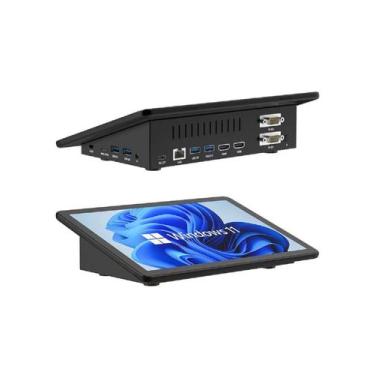 Imagem de All In One 10,1 Touch Pdv N4000 8G 128G Windows 11 Pro Mitsushiba