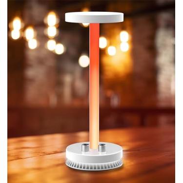 Imagem de SRTCLLT Abajur de mesa grande