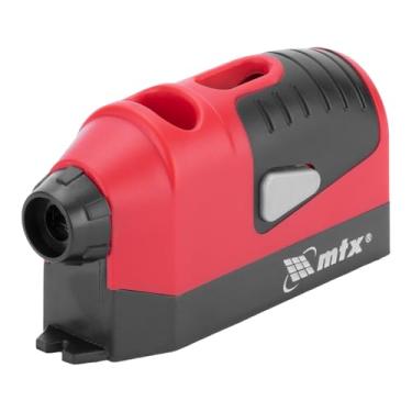 Imagem de Mtx Nivel A Laser Com Prumo