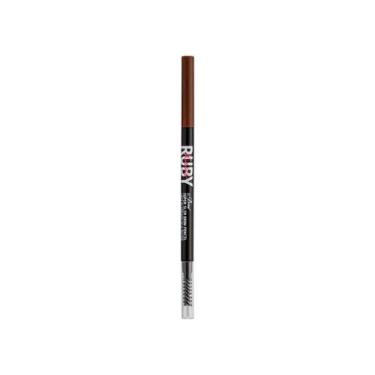 Imagem de Lápis de Sobrancelha Go Brow Ultrafino Chocolate Ruby Kisses