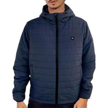 Imagem de Jaqueta Rip Curl Rio Puffer WT24 Masculina-Masculino