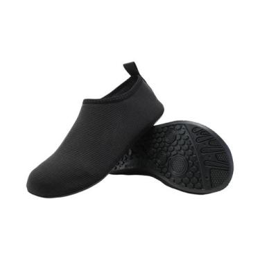 Imagem de Tênis Aquáticos Leves E De Secagem Rápida Para Mulheres E Homens, Anti