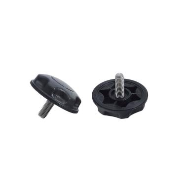 Imagem de Gimbal Bracket Knobs Lowrance para todas as unidades HDS