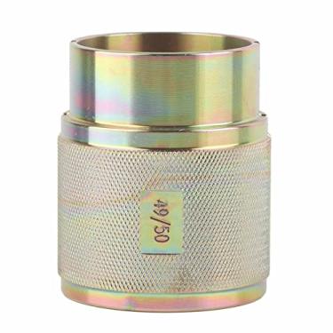 Imagem de Ferramenta Universal de Driver de Vedação de Garfo de Motocicleta, Alta Dureza Aço Carbono Dianteiro de Vela de Vela Driver para Motocicleta, Manutenção de Bicicleta Suja Com