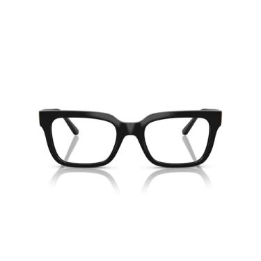 Imagem de Armação para Óculos Vogue Eyewear 0VO5611B W44 Tam 52 / Preto