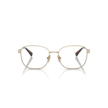 Imagem de Armação para Óculos Vogue Eyewear 0VO4319B 848 Tam 54 / Ouro