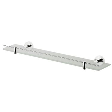 Imagem de Prateleira Perflex Slim Cromado - 12122110