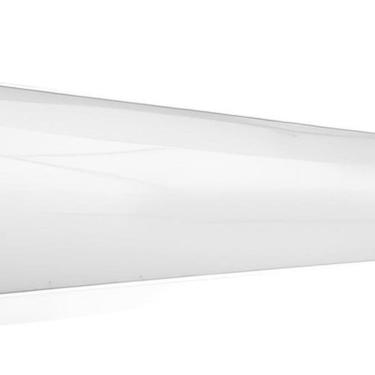 Imagem de Luminaria Teto Sobrepor 36w Luz Branca Slim Bronzearte