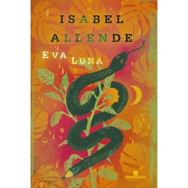 Imagem de Livro - Eva Luna