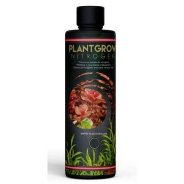 Imagem de Ocean tech plant grow nitrogen 250ml nitrogenio fertilizante p/ planta