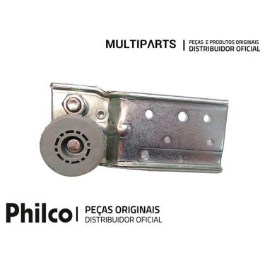 Imagem de Dobradica Inferior Lateral Direita Rf - 794277 Philco