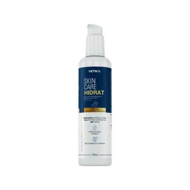 Imagem de Skin Care Hidrat 250ml - Vetnil