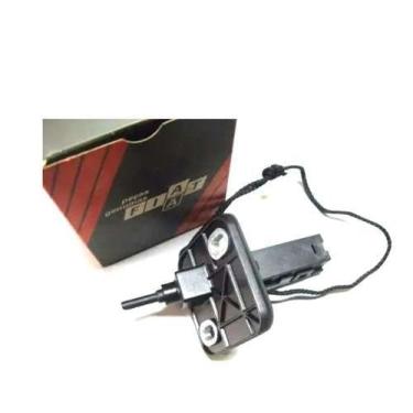 Imagem de Dispositivo Trava Fechadura Tanque Fiat Punto Original 51804809