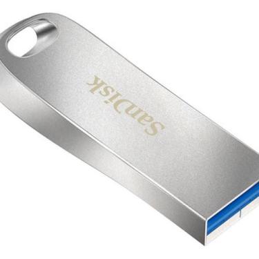 Imagem de Pen Drive 32gb Ultra Luxe USB 3.1 150mbs Metal Z74 Sandisk