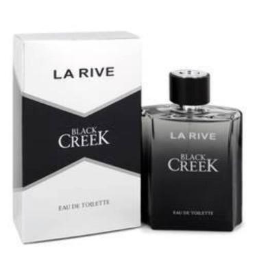 Imagem de Perfume Black Creek, Fragrância Amadeirada, 3.85ml