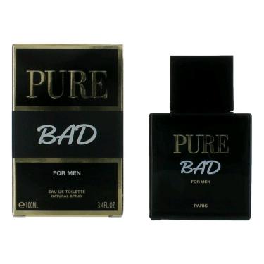 Imagem de Perfume Karen Low Pure Bad Eau De Toilette 100ml para homens