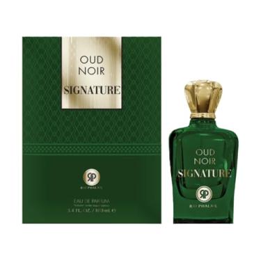 Imagem de RAI PHALAIL Oud Noir Signature Eau De Parfum 100 ml