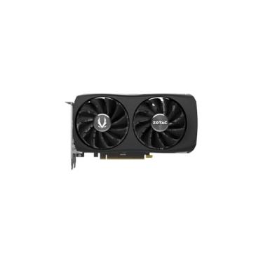 Imagem de Placa de Vídeo ZOTAC RTX 4060 TWIN EDGE 8GB, GDDR6-128BITS ZT-D40600E-10M