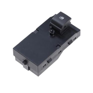 Imagem de QCBQBI [Substituição] Janela Elétrica Interruptor Único Acessórios Auto 13305370 para GM para Chevrolet para Cruze para Buick