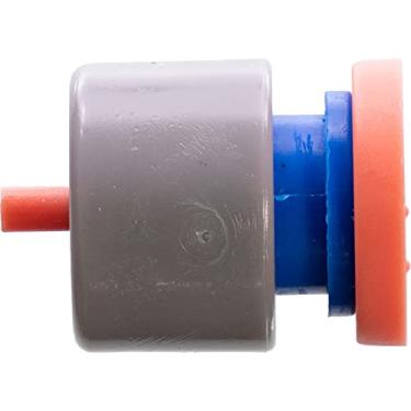 Imagem de APDTY Kit de reparo de bucha de cabo seletor de câmbio de transmissão 141947