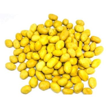 Imagem de Amendoim Crocante Amarelo a Granel   - TIO ALI, 1,000kg