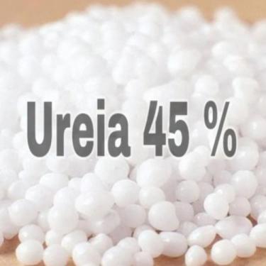 Imagem de Ureia - Adubo - Fertilizante Nitrogenado 45-00-00 - 1 Kg - Yara adubos